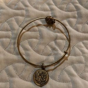 Alex and Ani mom Bracelet